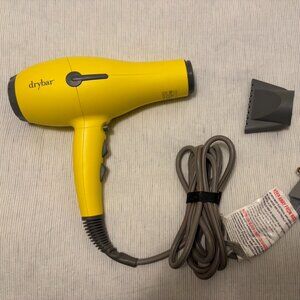 Drybar Hair Dryer